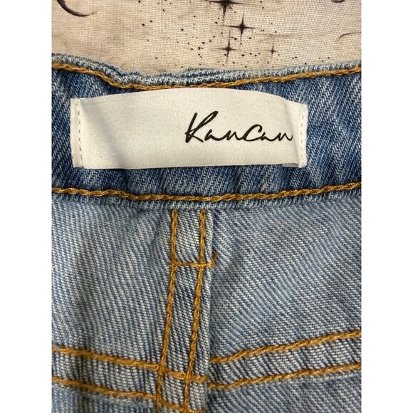 Vancan jean shorts size 11/29 - Picture 4 of 4